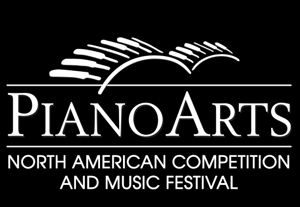Piano Arts North American Piano Competition and Music Festival